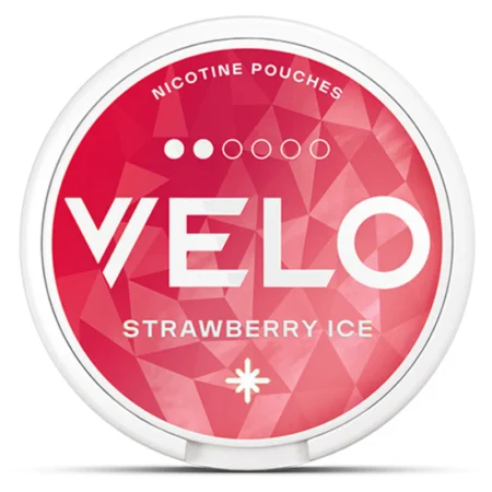 Velo Nicotine Pouches