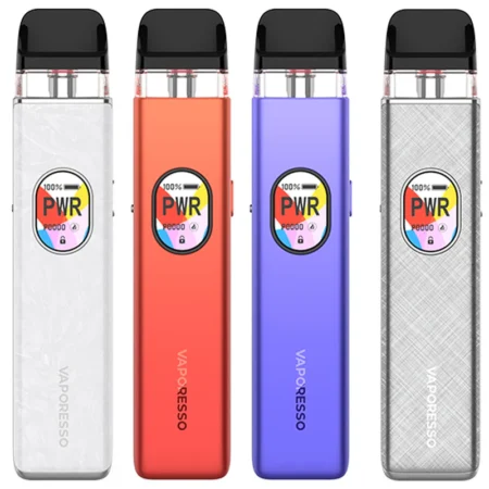 Vaporesso XROS 5 Kit