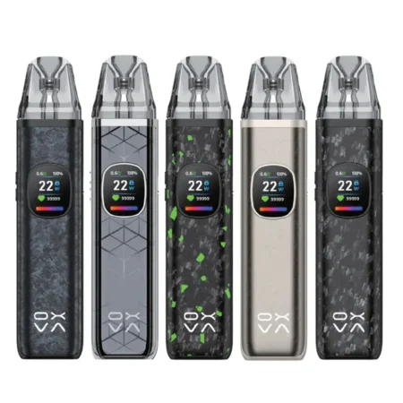 Oxva Xlim Pro 2 DNA Vape Kit