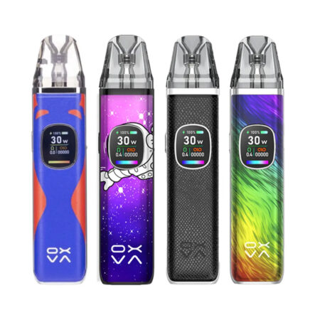Oxva Xlim Pro 2 Vape Kit