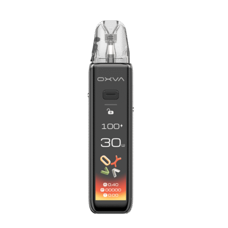 Oxva Xlim Pro 3 Pod Kit