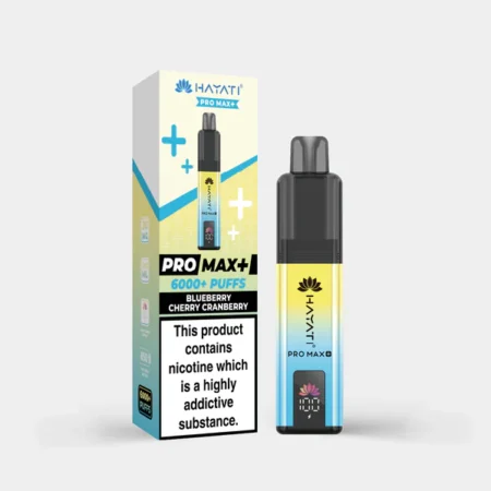 Blueberry Cherry Cranberry