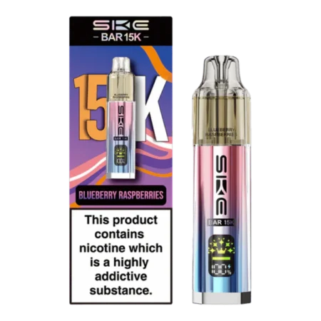 Blueberry Raspberries