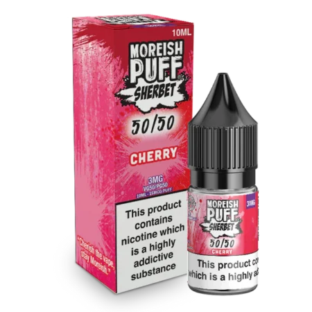 Sherbet Cherry