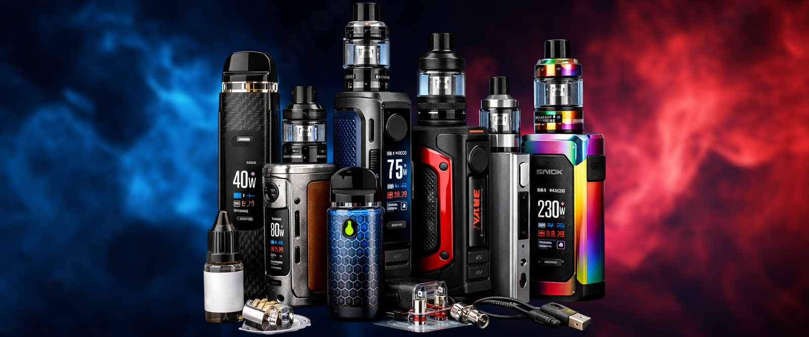 elf bar vape uk Explore our Range of Vuse Vaping Devices